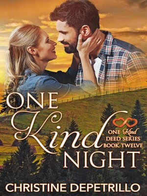 cover image of One Kind Night